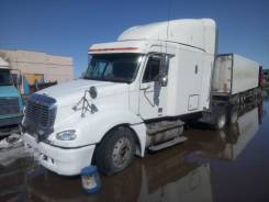 Freightliner Columbia. Тягач (без вложений), 14 700 куб. см., 24 500 кг.