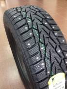 Nokian Nordman 7. Зимние, шипованные, 2017 год, без износа, 4 шт