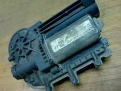 Коробка для блока efi. Ford Fiesta Ford Fusion
