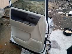 Дверь боковая. Toyota Noah, ZRR70 Toyota Voxy, ZRR70 Toyota Master Ace Surf, RR11, RR10 Toyota Town Ace, RR11, RR10