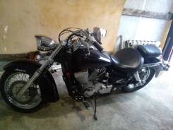 Honda Shadow Aero. 800 куб. см., исправен, птс, с пробегом