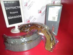 Колодка тормозная. Toyota: Corolla, Corolla Levin, Sprinter, Sprinter Marino, Sprinter Trueno, Corolla Ceres, Corolla Spacio, Sprinter Carib Двигатели...
