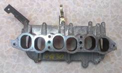 Коллектор впускной. Nissan Cedric, HY34 Nissan Cima, HF50 Nissan Gloria, HY34 Двигатель VQ30DET