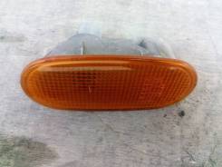 Повторитель поворота в крыло. Mitsubishi: Minica, Minica Toppo, Aspire, Lancer, Mirage, Bravo, Dingo, Toppo BJ Wide, Toppo BJ, Pajero Mini, Pajero, Pa...