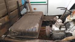 Бак топливный. ГАЗ 53