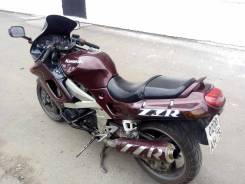 Kawasaki ZZR 400 2. 400 куб. см., исправен, птс, с пробегом