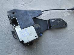 Замок двери. Ford Fiesta Ford Fusion