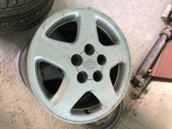 Nissan. 6.0x16, 5x114.30