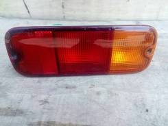 Повторитель поворота в бампер. Suzuki Jimny, JB33W, JB43W Suzuki Jimny Wide, JB33W, JB43W