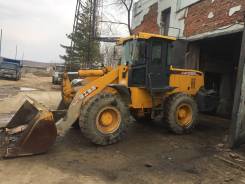 Xcmg LW300F. Фронтальный погрузчик LW300F, 3 000 кг.