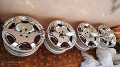 Weds Kranze. 8.0/9.0x19, 5x114.30, ET38/36