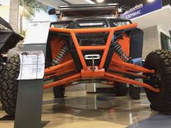 Polaris Ranger RZR XP 1000, 2016. исправен, есть птс, с пробегом
