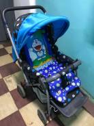 Продам детскую коляску