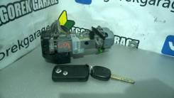 Замок зажигания. Honda: Mobilio, Partner, Crossroad, Fit Aria, Airwave, City, Life, Mobilio Spike Двигатели: L12A3, L13A3, L15A1, L12A2, L15A3, REGD65...