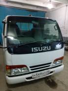 Isuzu Elf. Продаётся грузовик, 3 100 куб. см., 1 500 кг.