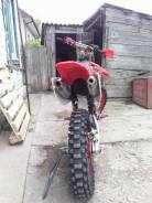 Honda CRF 250R. 249 куб. см., исправен, птс, с пробегом