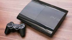 Sony PlayStation 3 Super Slim