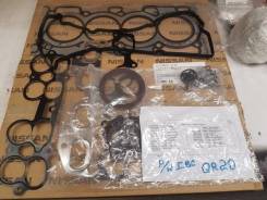 Ремкомплект двигателя. Nissan: Wingroad, Teana, X-Trail, NV350 Caravan, Serena, Primera, Avenir, Prairie, Liberty, Bluebird Sylphy, Caravan, Atlas, AD...