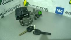 Замок зажигания. Honda: Mobilio Spike, Airwave, City, Life, Mobilio, Partner, Crossroad, Fit Aria Двигатели: L15A1, L13A3, L15A2, L15A3, L12A3, L12A2...