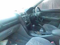 Mitsubishi Galant. EA1A, 4G93