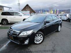 Toyota Camry. автомат, передний, 2.5, бензин, 23 тыс. км, б/п. Под заказ