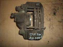 Суппорт тормозной. Mazda Demio, DW3W