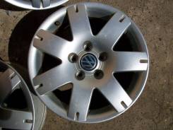 Volkswagen. 7.0x16, 5x112.00, ET37, ЦО 57,1 мм.