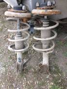Амортизатор. Nissan Maxima Nissan Cefiro, HA32, A32, WHA32, WPA32, PA32, WA32 Двигатели: VQ30DE, VQ20DE, VQ25DE