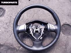 Руль. Subaru Forester, SH5, SHJ, SH9 Двигатели: EJ205, EJ25, EJ204, FB20B, FB20, EJ20A, EJ20, EJ255