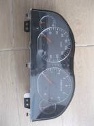 Панель приборов. Toyota Allion, NZT240 Toyota Premio, NZT240 Двигатель 1NZFE