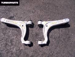 Рычаг подвески. Toyota Crown, JZS177, UZS173, UZS171, UZS175 Toyota Crown Majesta, UZS171, UZS173, UZS175, JZS177 Двигатели: 1UZFE, 2JZFSE