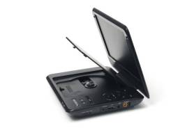 Портативный DVD плеер sony DVP-FX980
