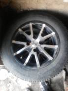 CCW 505A. x14, 4x108.00