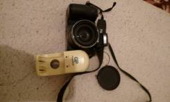 Fujifilm FinePix S2980. 10 - 14.9 Мп, зум: 14х и более
