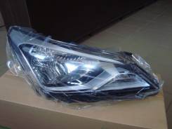 Фара. Hyundai Solaris, RB Двигатели: G4FA, G4FC