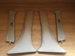Обшивка салона. Toyota Nadia, SXN10H, ACN15H, SXN15, ACN15, ACN10H, ACN10, SXN10, SXN15H