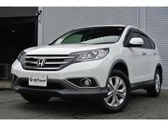 Honda CR-V. автомат, передний, 2.4, бензин, 31 тыс. км, б/п. Под заказ