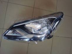 Фара. Hyundai Solaris, RB Двигатели: G4FA, G4FC