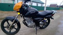 Nexus. 150 куб. см., исправен, птс, с пробегом