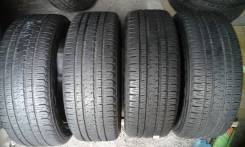 Bridgestone Dueler H/L Alenza. Летние, износ: 10%, 4 шт