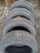 Yokohama Ice Guard IG20. Зимние, без шипов, 2013 год, износ: 50%, 4 шт