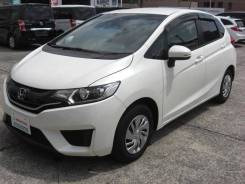 Honda Fit. автомат, передний, 1.3, бензин, 18 тыс. км, б/п. Под заказ