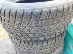 Hankook Winter Radial W400. Зимние, без шипов, 2003 год, износ: 40%, 4 шт