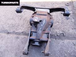 Редуктор. Mitsubishi GTO, Z15A, Z16A Двигатель 6G72