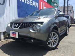 Nissan Juke. автомат, передний, 1.5, бензин, 45 тыс. км, б/п. Под заказ