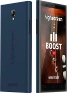 Highscreen Boost 3 SE. ����� ����