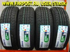 Farroad FRD16. Летние, 2017 год, без износа, 4 шт