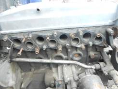 Блок цилиндров. Mitsubishi Delica, P35W Mitsubishi Delica Truck, L039G, L039P, P35W Двигатель 4D56