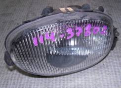 Фара противотуманная. Mitsubishi Galant, E72A, E53A, E64A, E54A, E74A, E52A, E84A, E57A, E77A Двигатели: 4D68, 6A12, 4G93, 6A11
