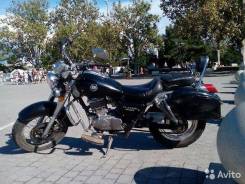 Baltmotors Classic 200. 200 куб. см., исправен, птс, с пробегом